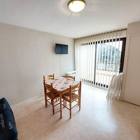 Appartement 2 Pieces A 300M De La Plage Avec Balcon Ensoleille A Saint-Georges-De-Didonne - Fr-1-550-48 Exteriér fotografie