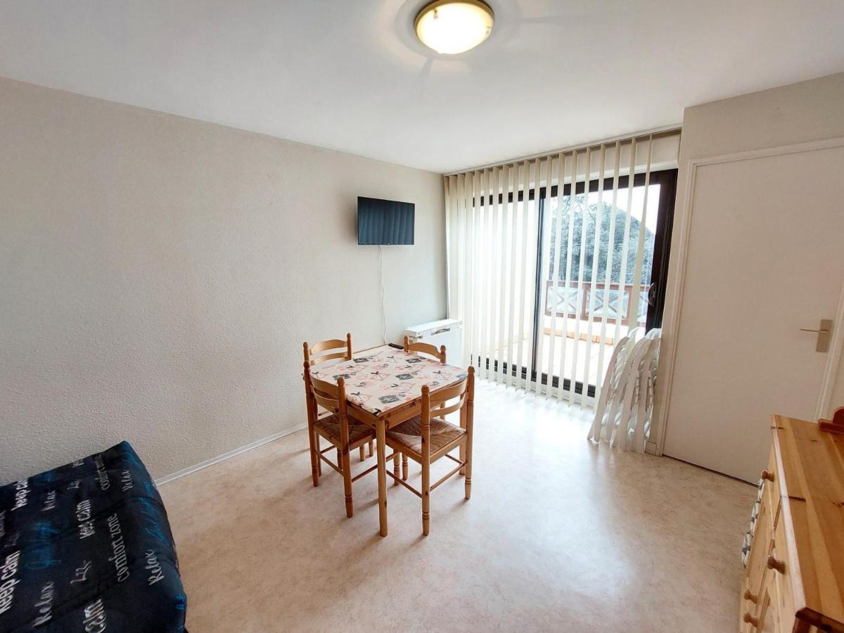 Appartement 2 Pieces A 300M De La Plage Avec Balcon Ensoleille A Saint-Georges-De-Didonne - Fr-1-550-48 Exteriér fotografie